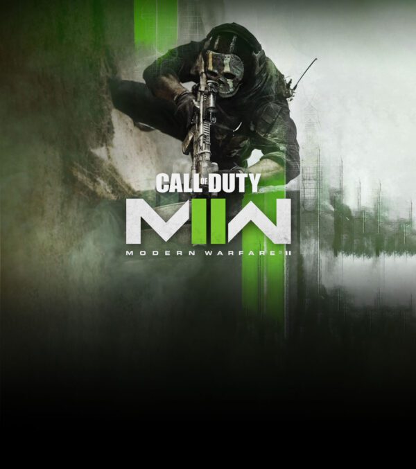 Call of Duty: Modern Warfare II