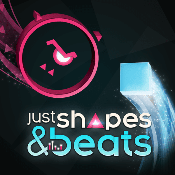 JUST SHAPES & BEATS