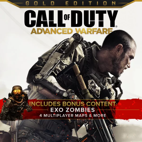 Call of Duty: Advanced Warfare