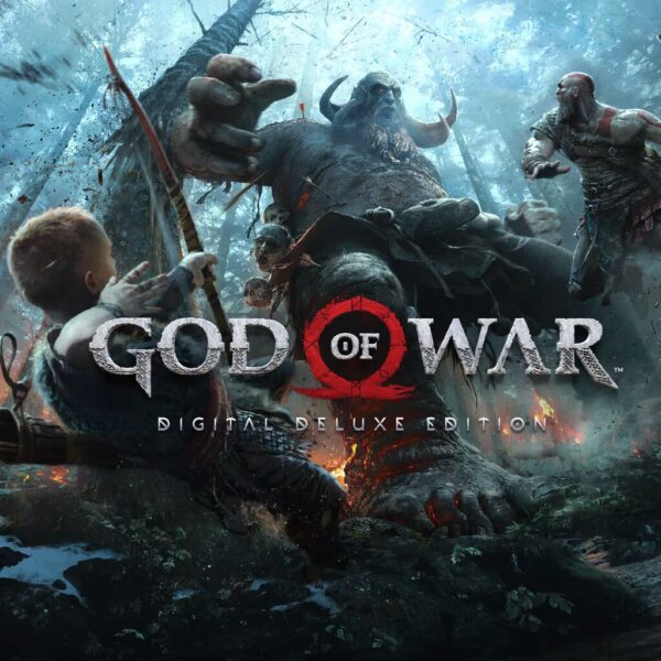 God of War 4