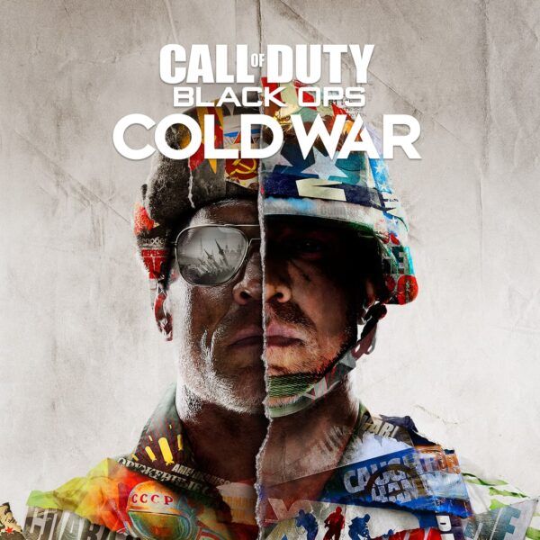 Call of Duty: Black Ops Cold War