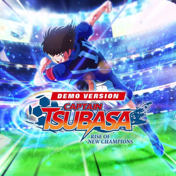 Captain Tsubasa: Rise of New Champions