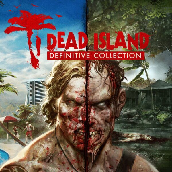 Dead Island Definitive Edition