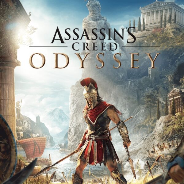 Assassin's Creed Odyssey