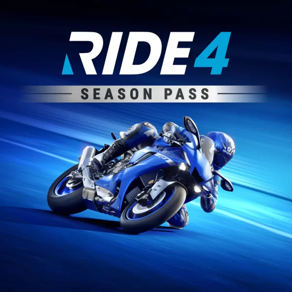 RIDE 4