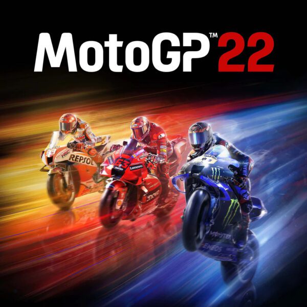 MOTOGP  22