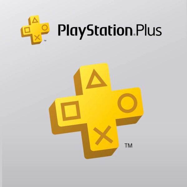 Subscrición 1 Mes PSN Plus Essential (USA)