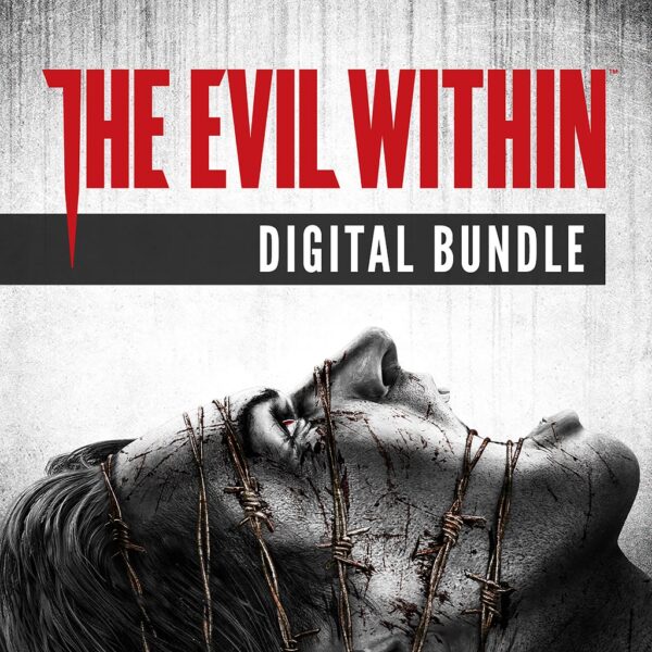 The Evil Within