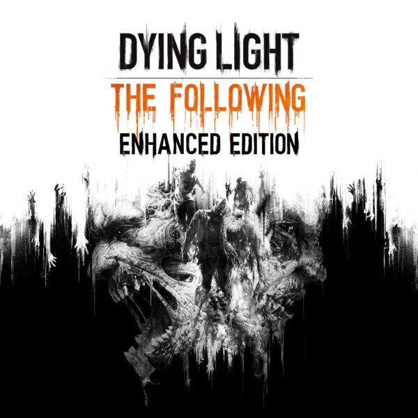 DYING LIGHT THE FOLLOWING ENHANCED EDITION