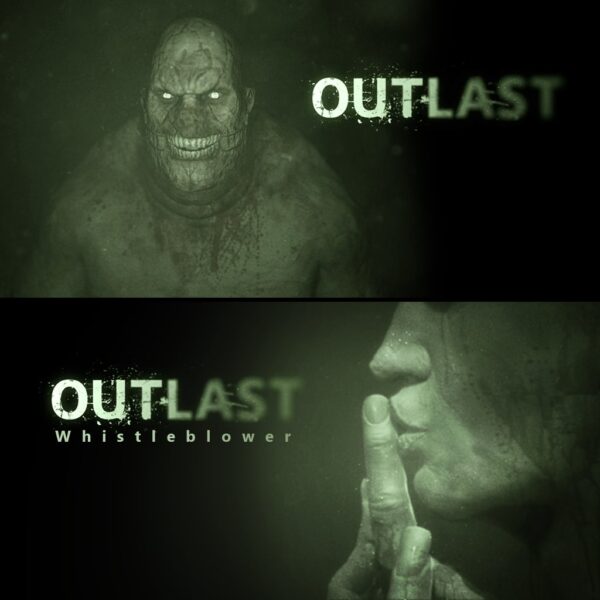 Outlast: Bundle of Terror