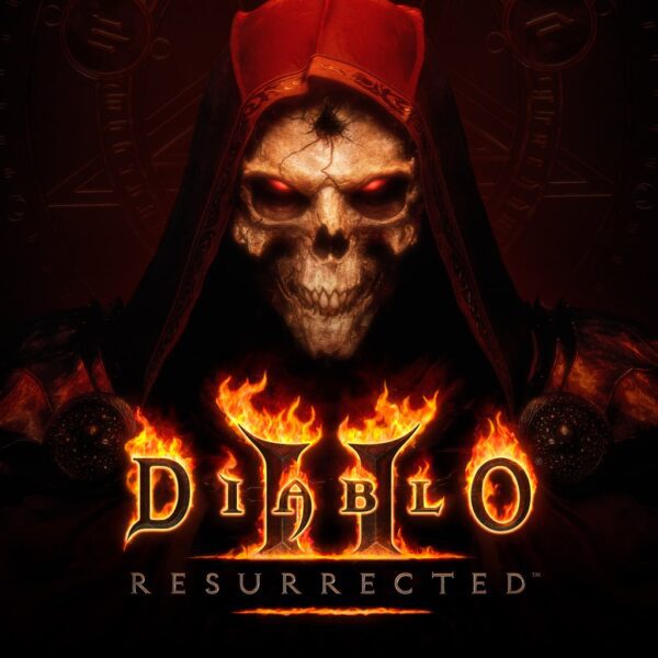 Diablo II: Resurrected