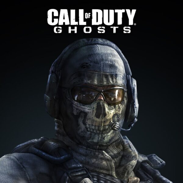 Call of Duty: Ghosts