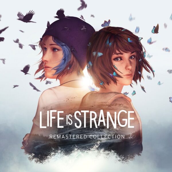 Colección Life is Strange remasterizada