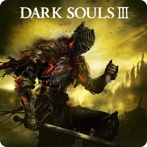 DARK SOULS III