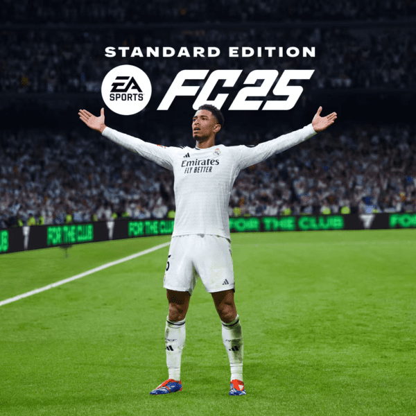 EA SPORTS FC 25