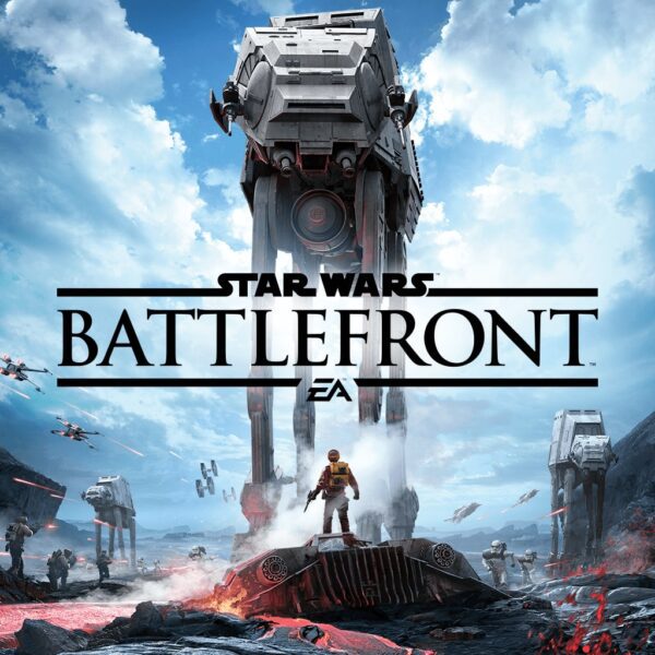 STAR WARS Battlefront