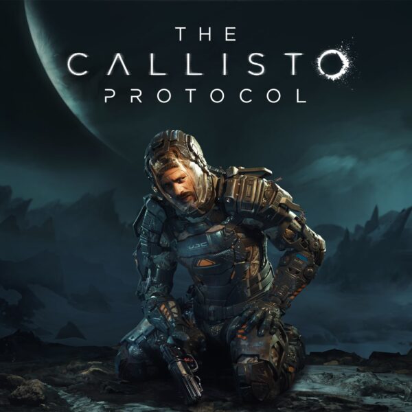 THE CALLISTO PROTOCOL