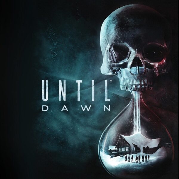 Until Dawn